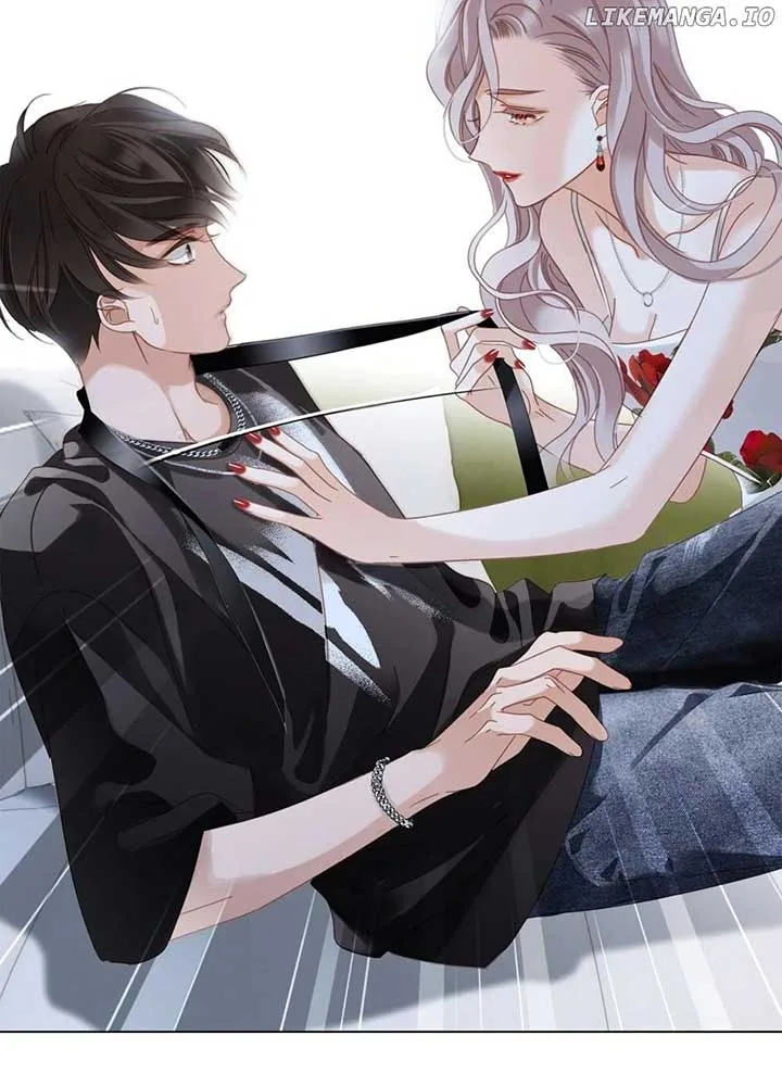 1st kiss – I don’t want to consider you as sister anymore Chapter 60.5 page 37
