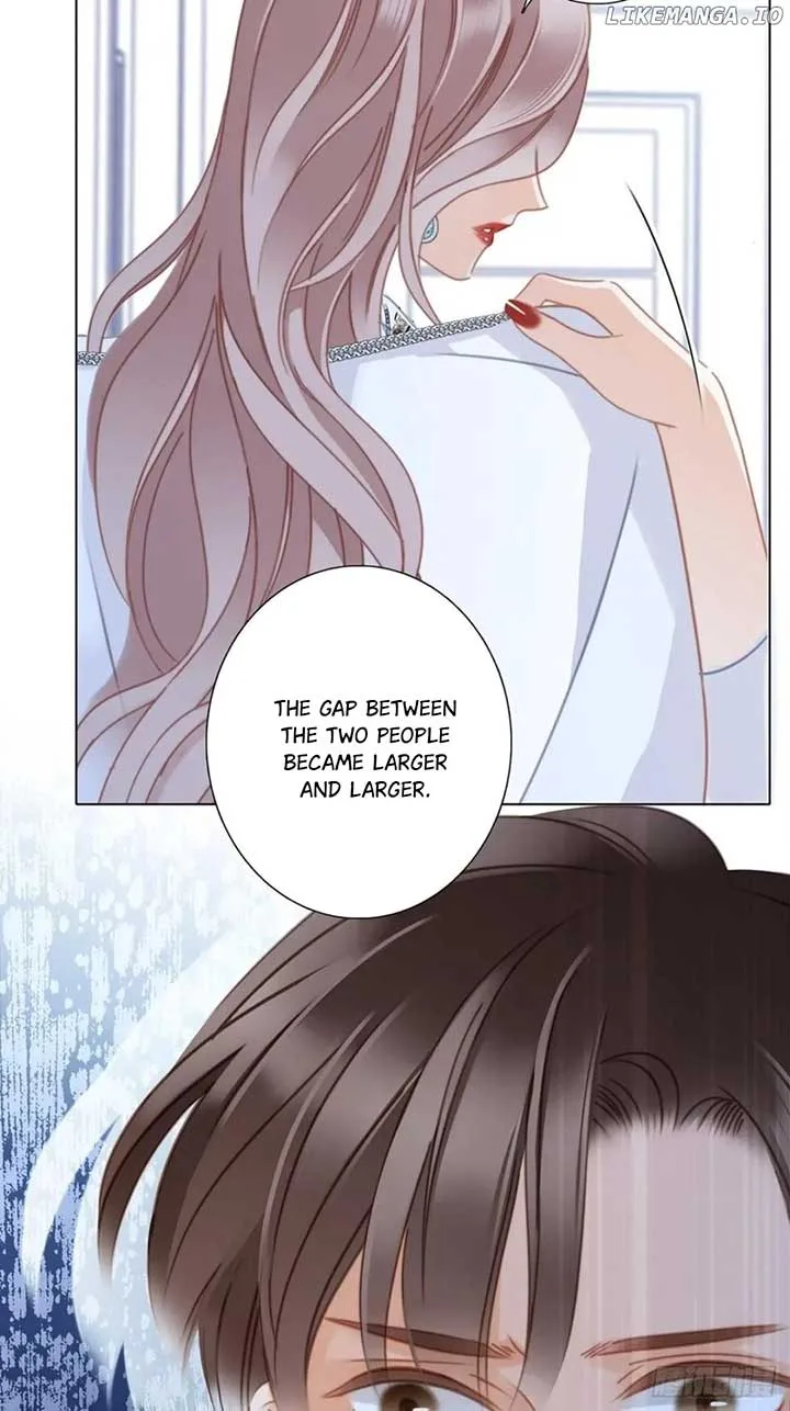 1st kiss – I don’t want to consider you as sister anymore Chapter 38 page 41
