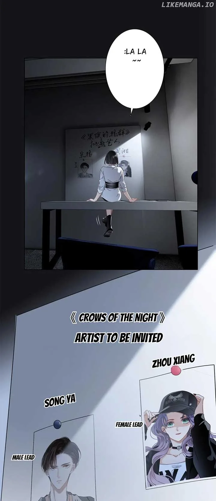 1st kiss – I don’t want to consider you as sister anymore Chapter 60 page 56