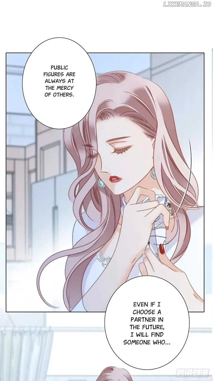 1st kiss – I don’t want to consider you as sister anymore Chapter 38 page 39