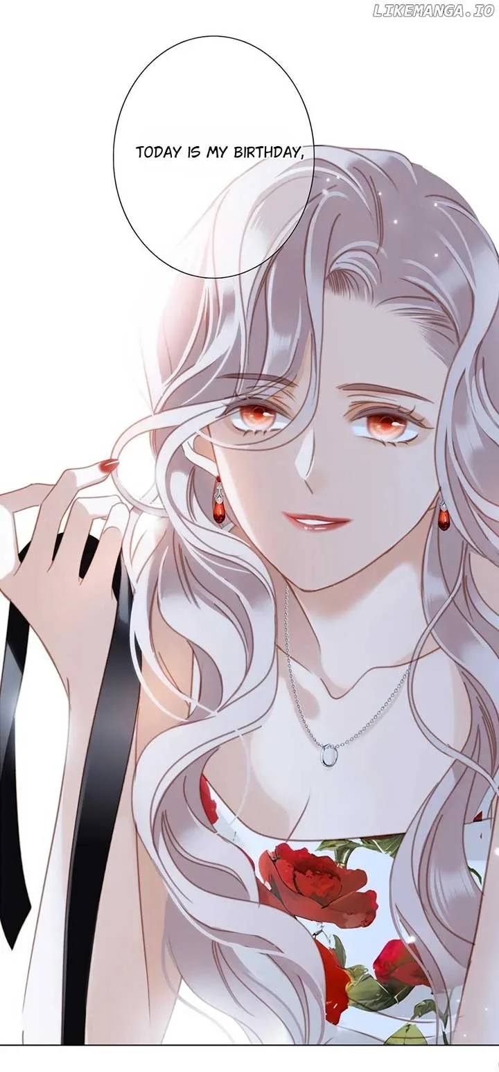 1st kiss – I don’t want to consider you as sister anymore Chapter 60.5 page 38
