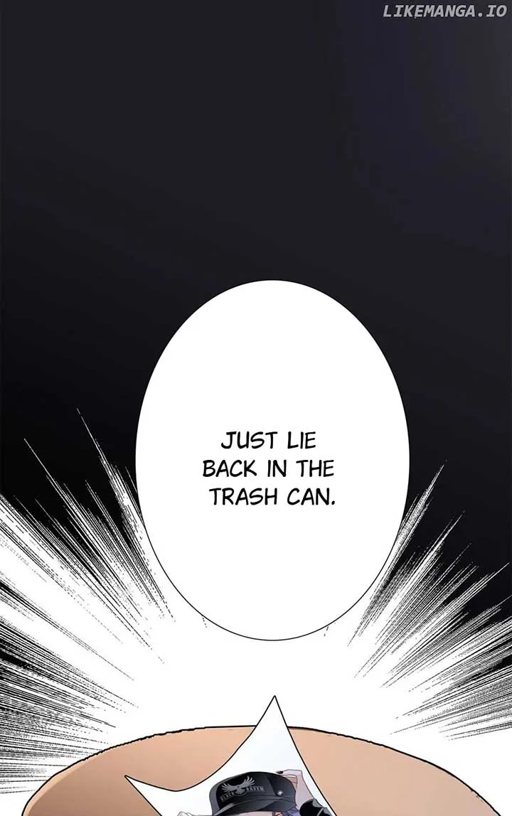 1st kiss – I don’t want to consider you as sister anymore Chapter 60 page 60
