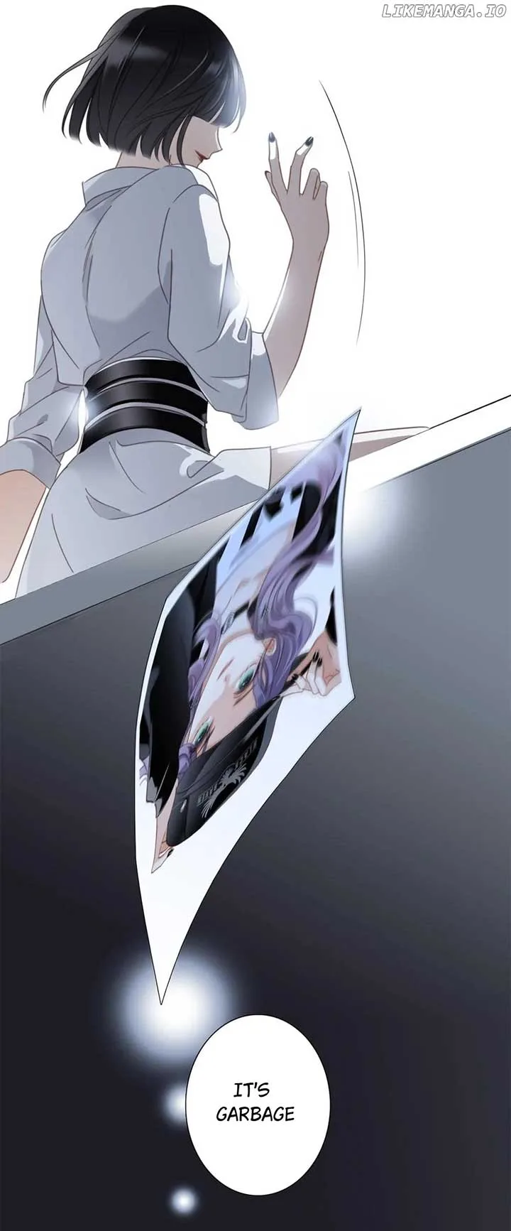 1st kiss – I don’t want to consider you as sister anymore Chapter 60 page 59