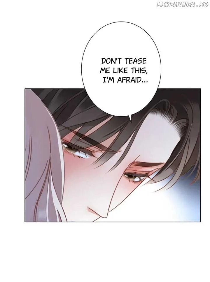 1st kiss – I don’t want to consider you as sister anymore Chapter 60.5 page 34