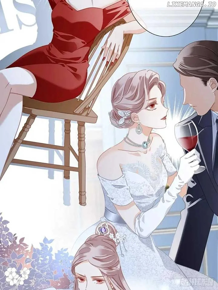 1st kiss – I don’t want to consider you as sister anymore Chapter 38 page 36