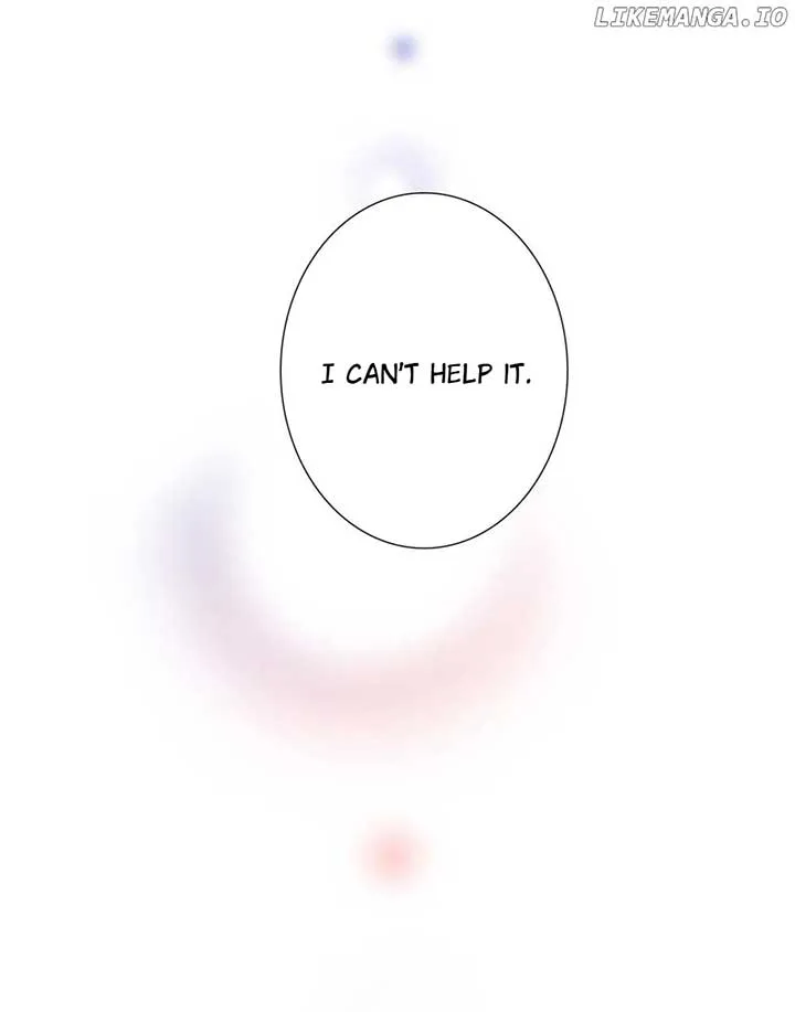 1st kiss – I don’t want to consider you as sister anymore Chapter 60.5 page 35