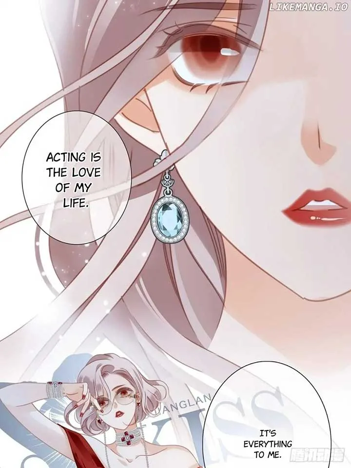 1st kiss – I don’t want to consider you as sister anymore Chapter 38 page 35