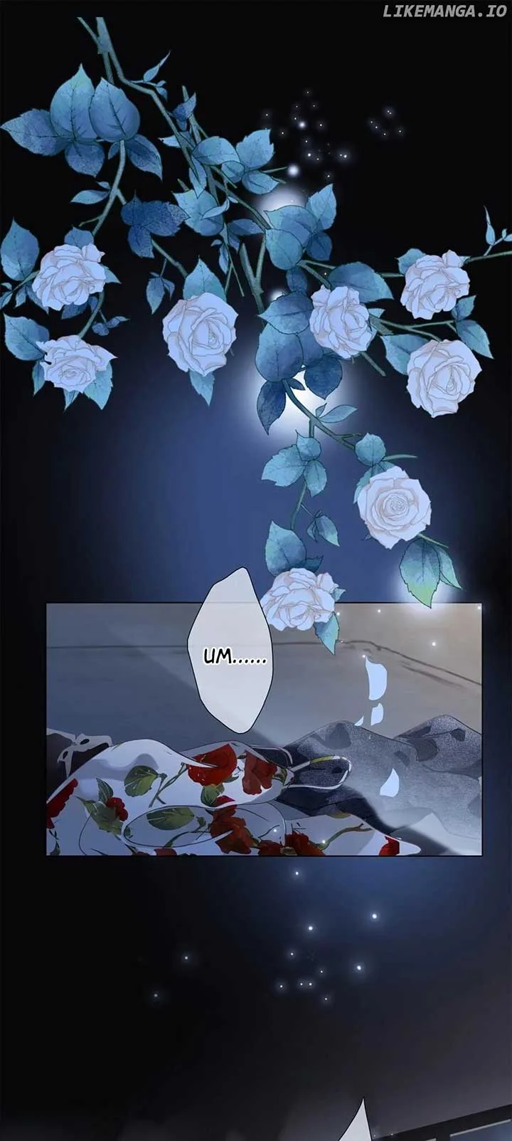 1st kiss – I don’t want to consider you as sister anymore Chapter 60.5 page 47