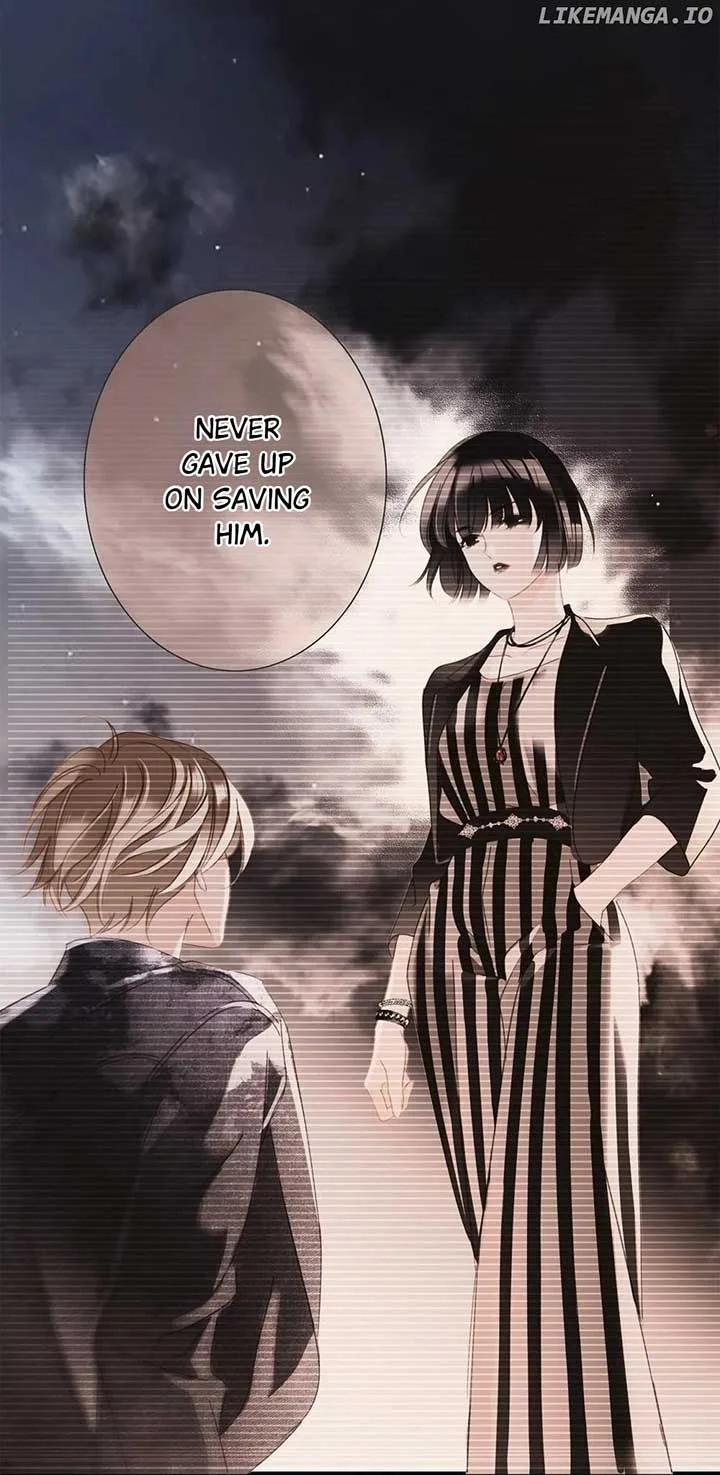 1st kiss – I don’t want to consider you as sister anymore Chapter 64 page 9