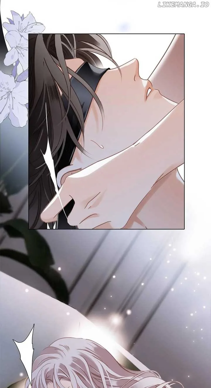 1st kiss – I don’t want to consider you as sister anymore Chapter 60.5 page 40
