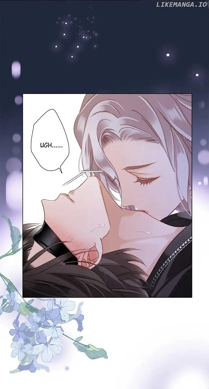 1st kiss – I don’t want to consider you as sister anymore Chapter 60.5 page 42