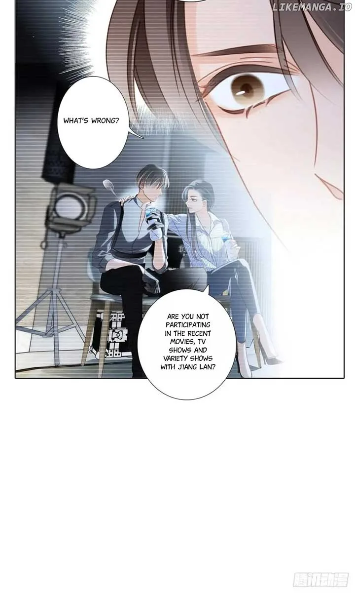 1st kiss – I don’t want to consider you as sister anymore Chapter 38 page 46