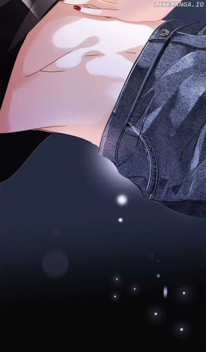 1st kiss – I don’t want to consider you as sister anymore Chapter 60.5 page 46