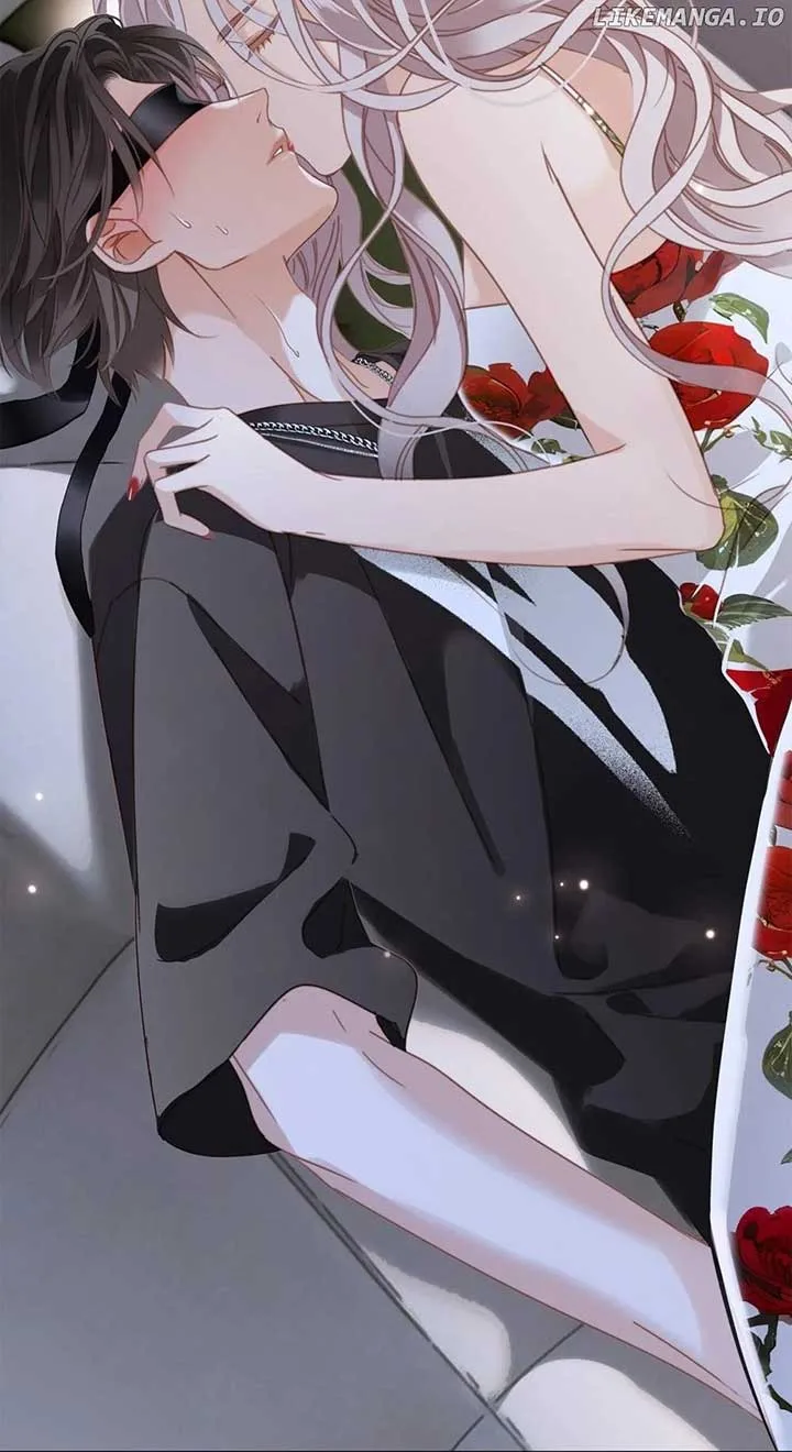 1st kiss – I don’t want to consider you as sister anymore Chapter 60.5 page 41