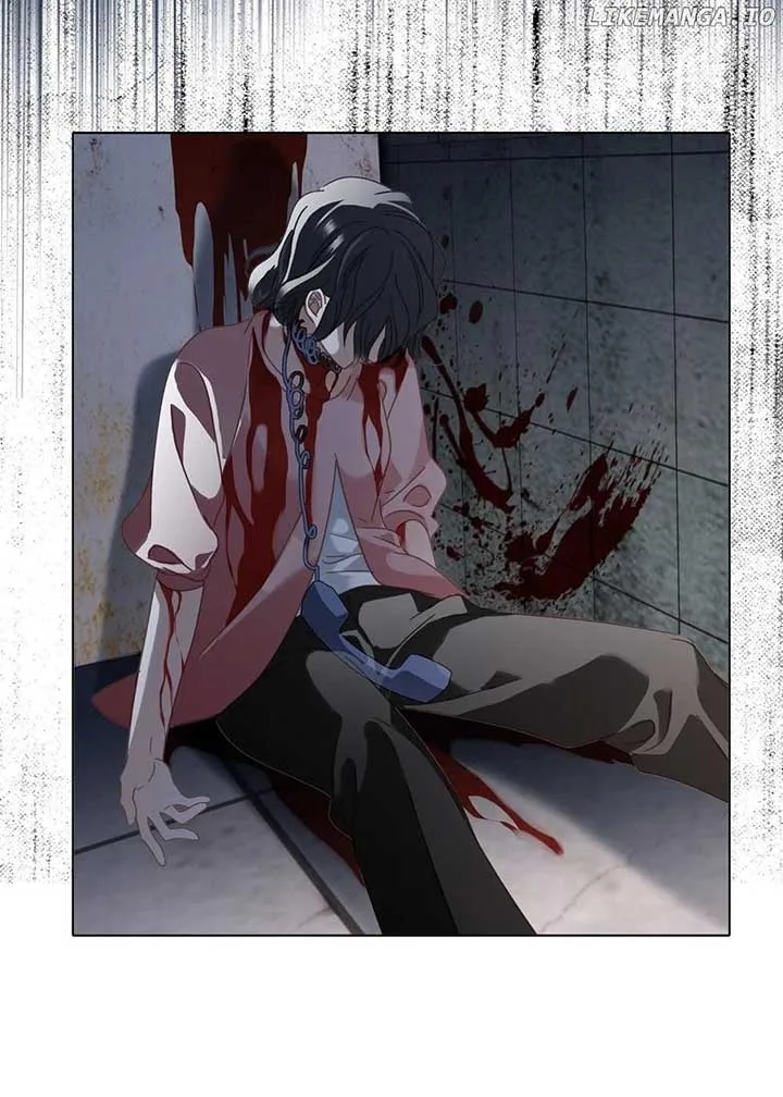 1st kiss – I don’t want to consider you as sister anymore Chapter 64 page 6