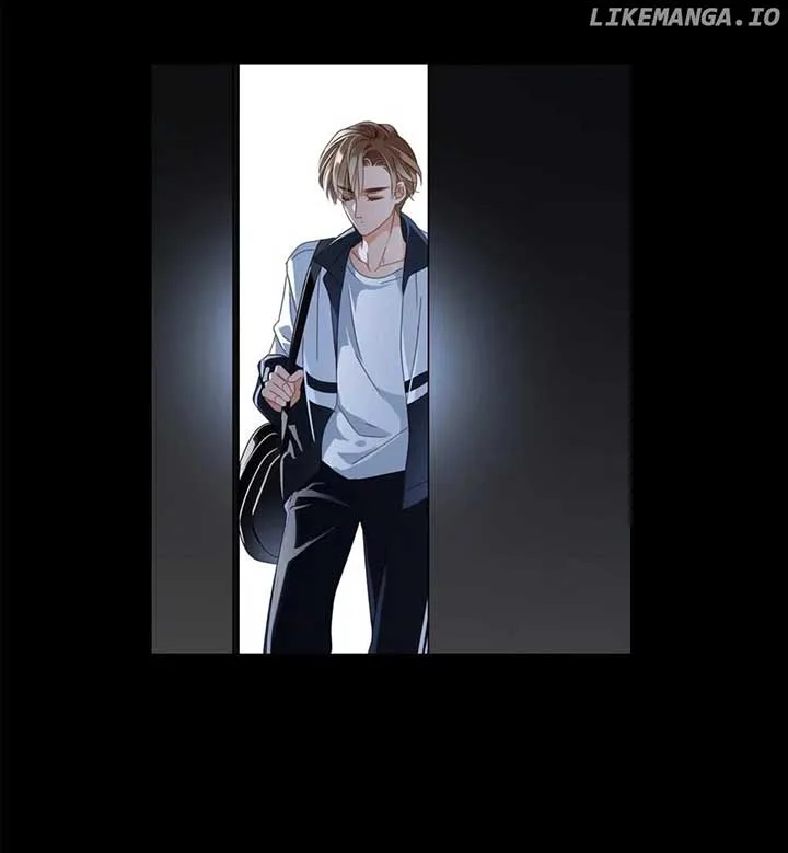 1st kiss – I don’t want to consider you as sister anymore Chapter 64 page 3