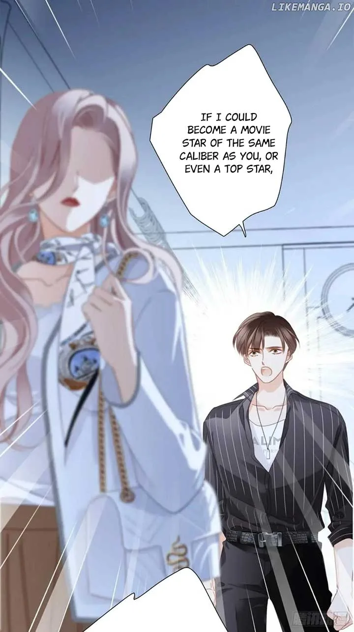1st kiss – I don’t want to consider you as sister anymore Chapter 38 page 43