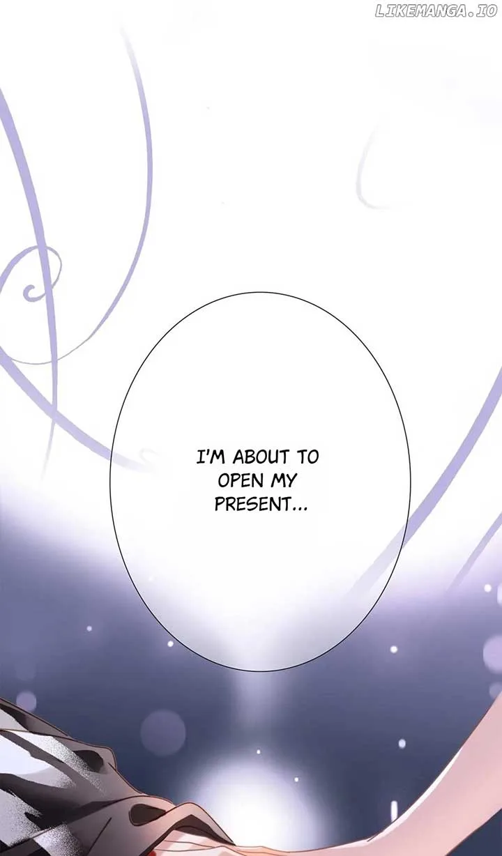 1st kiss – I don’t want to consider you as sister anymore Chapter 60.5 page 45