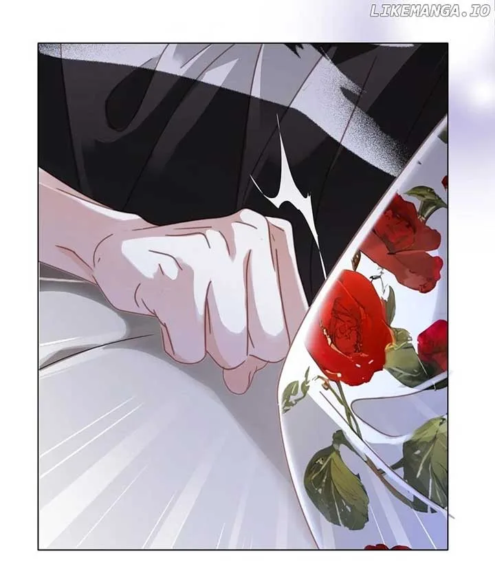 1st kiss – I don’t want to consider you as sister anymore Chapter 60.5 page 43