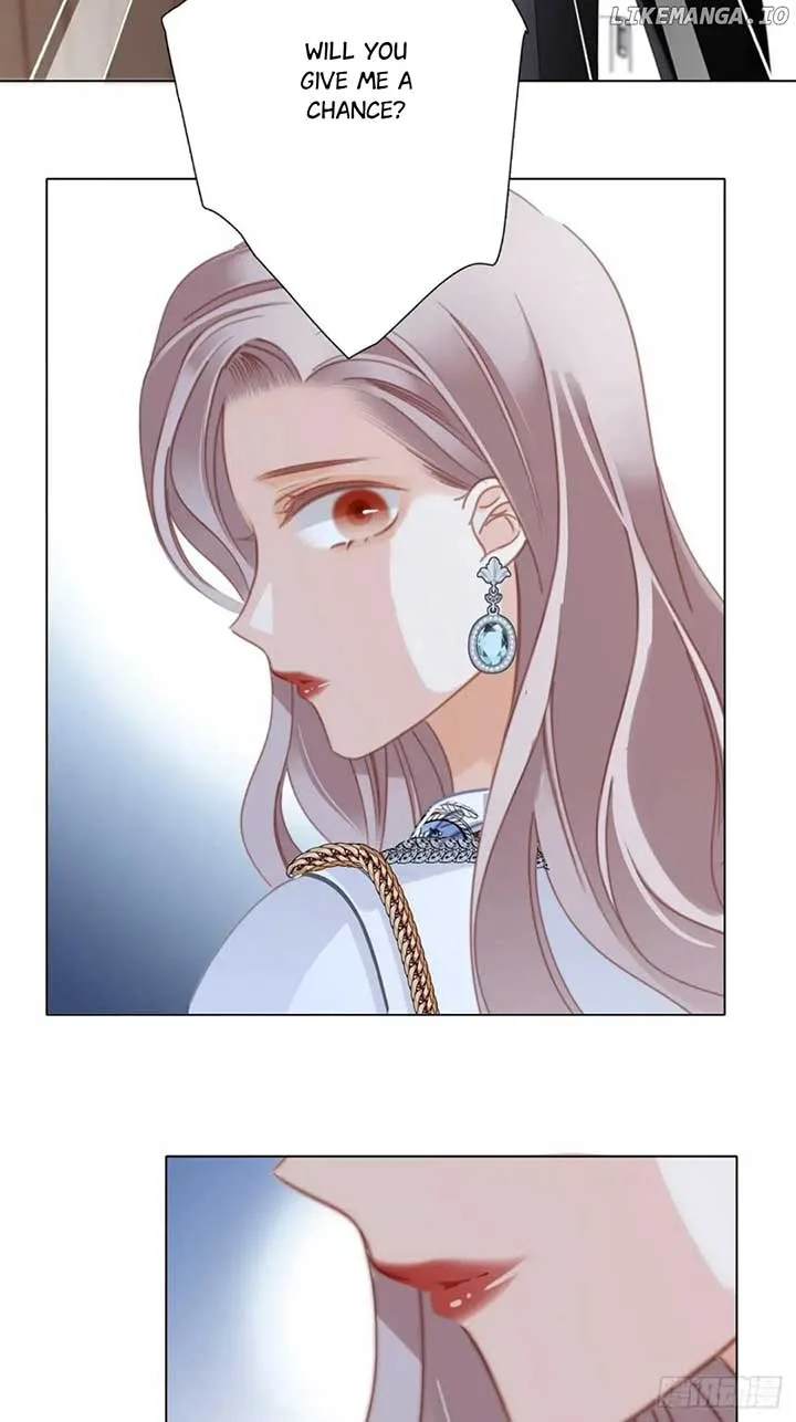 1st kiss – I don’t want to consider you as sister anymore Chapter 38 page 44
