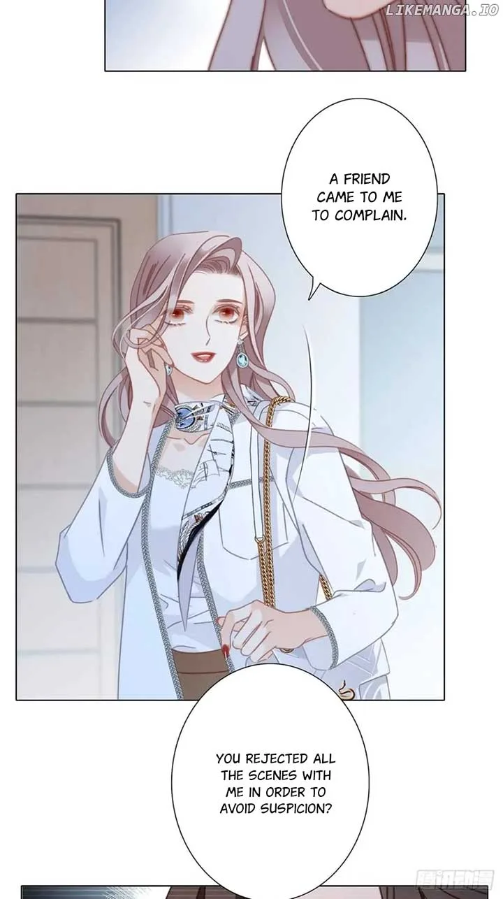 1st kiss – I don’t want to consider you as sister anymore Chapter 38 page 45