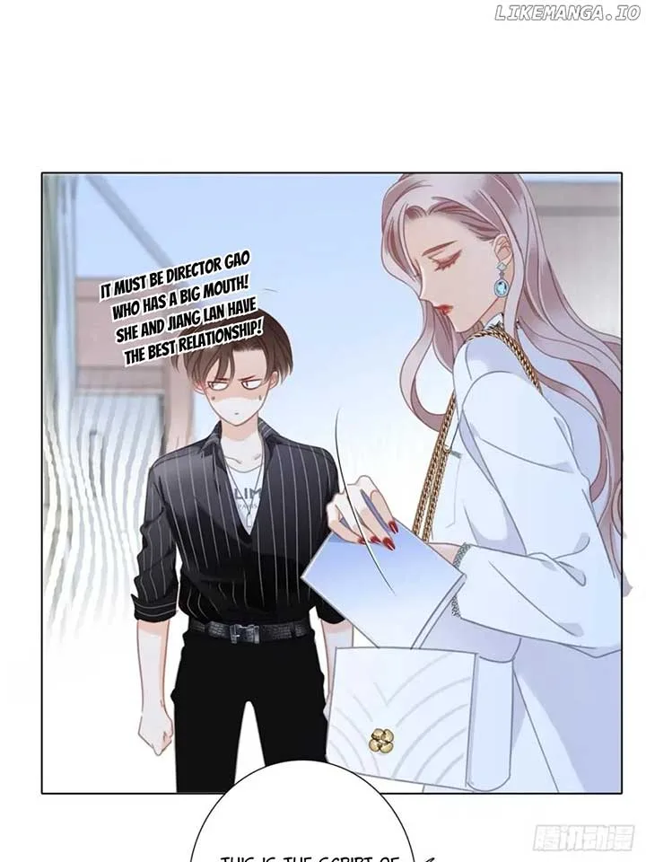 1st kiss – I don’t want to consider you as sister anymore Chapter 38 page 47