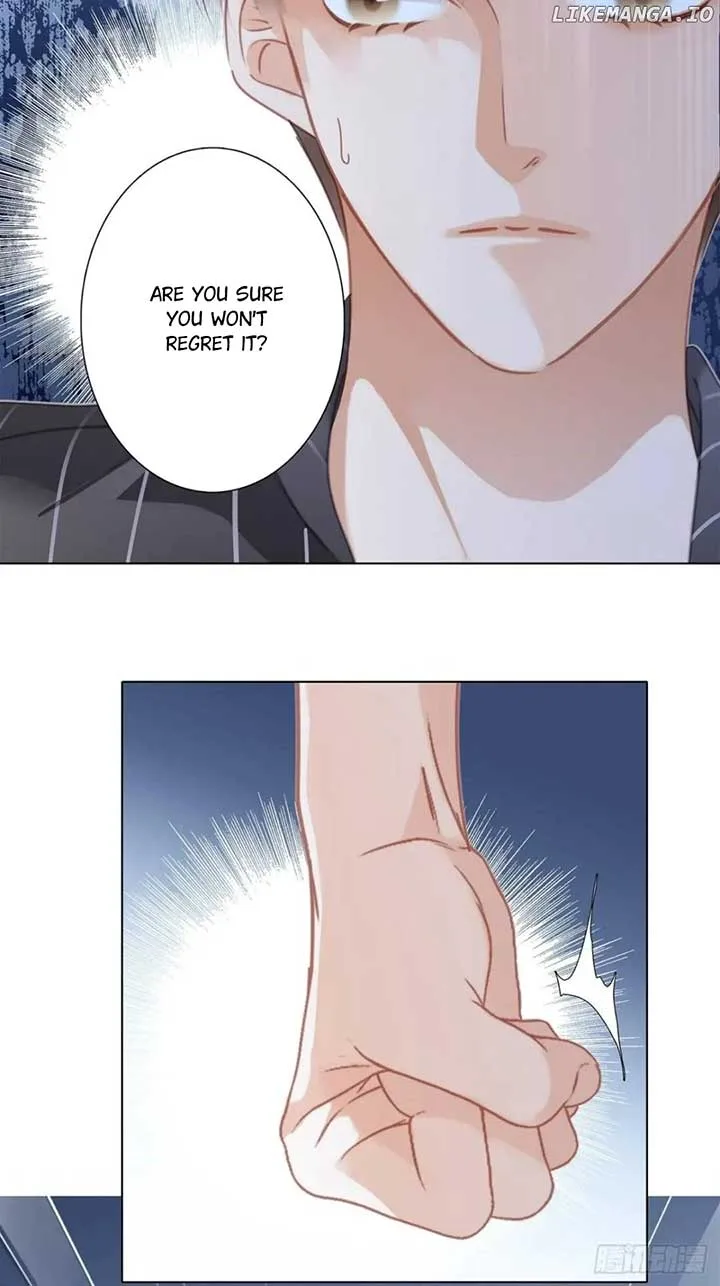 1st kiss – I don’t want to consider you as sister anymore Chapter 38 page 42
