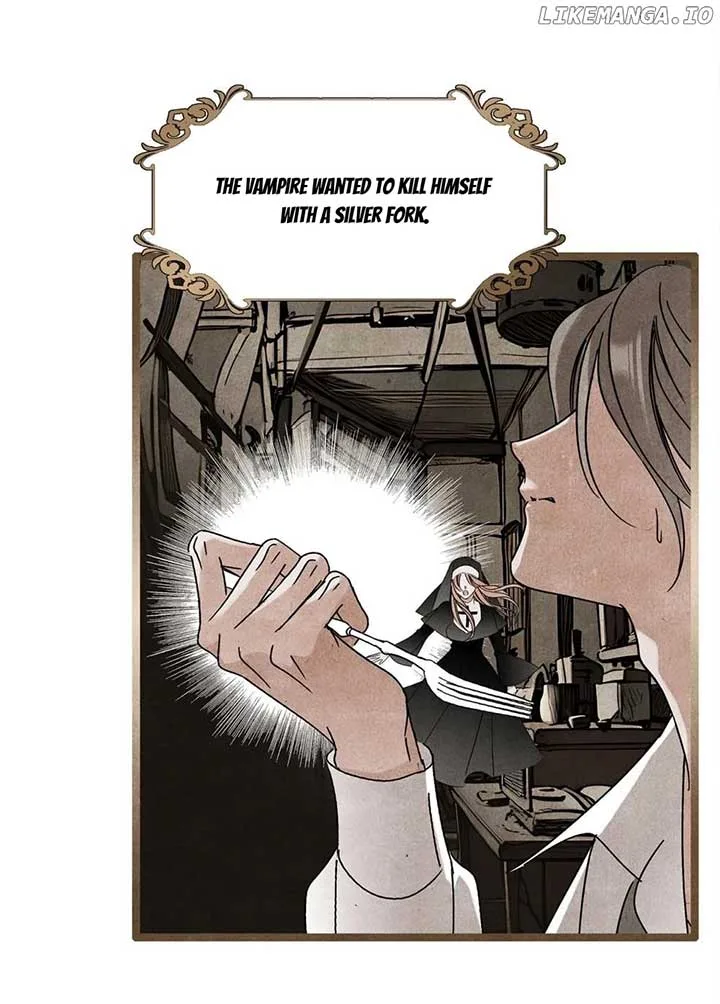 1st kiss – I don’t want to consider you as sister anymore Chapter 63 page 23