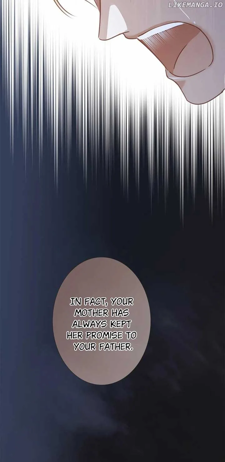 1st kiss – I don’t want to consider you as sister anymore Chapter 64 page 8