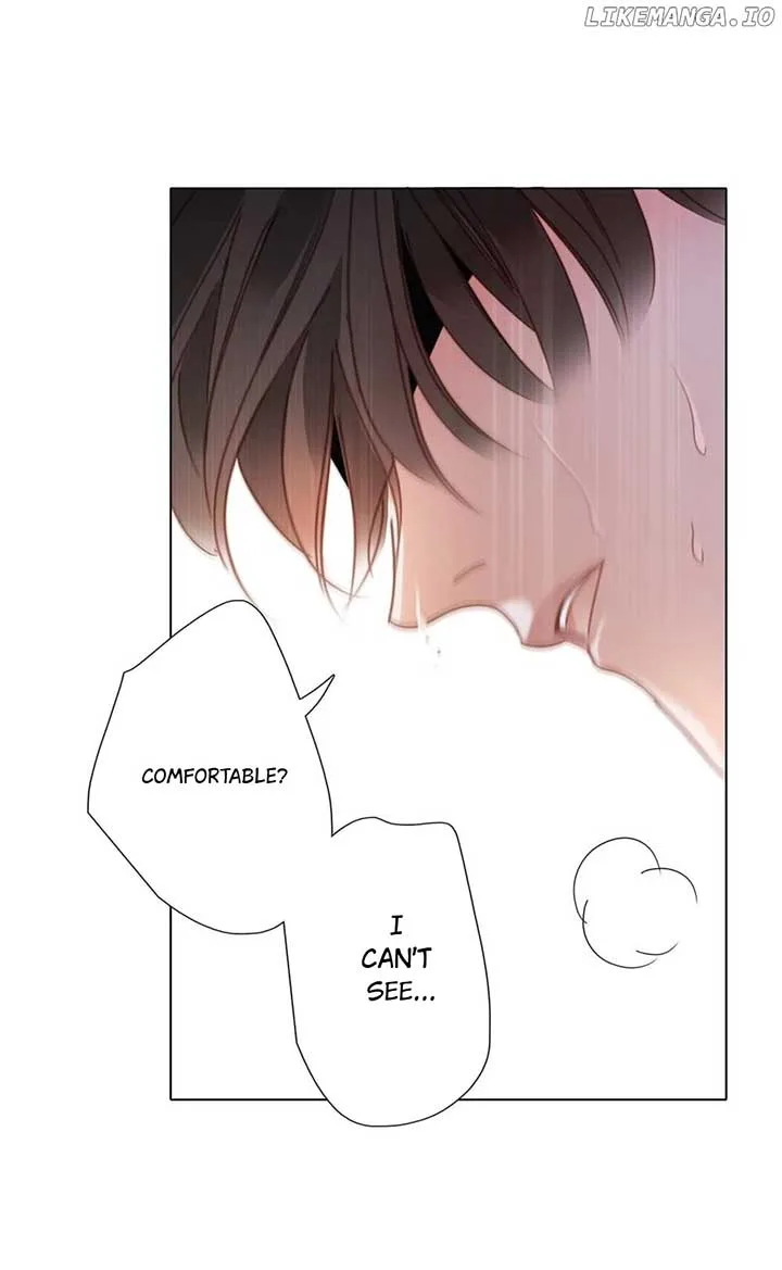 1st kiss – I don’t want to consider you as sister anymore Chapter 60.5 page 52