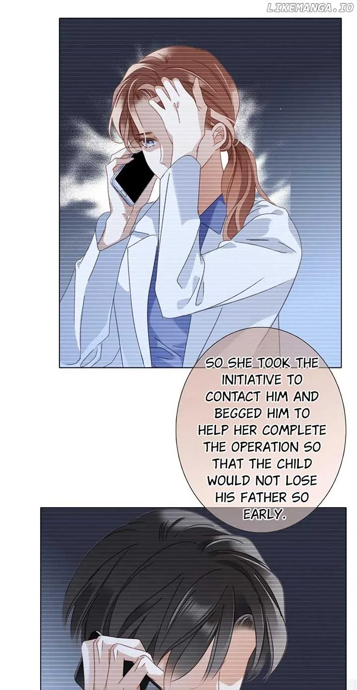 1st kiss – I don’t want to consider you as sister anymore Chapter 64 page 11