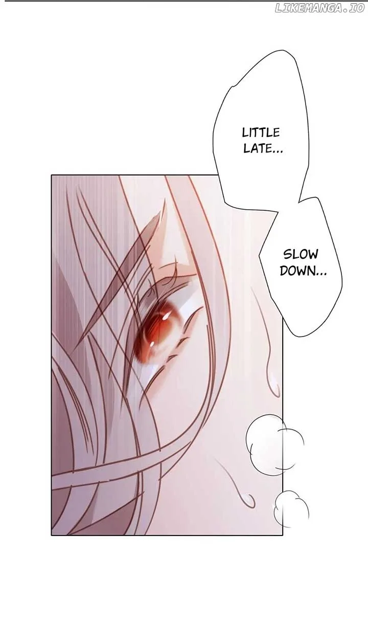 1st kiss – I don’t want to consider you as sister anymore Chapter 60.5 page 51