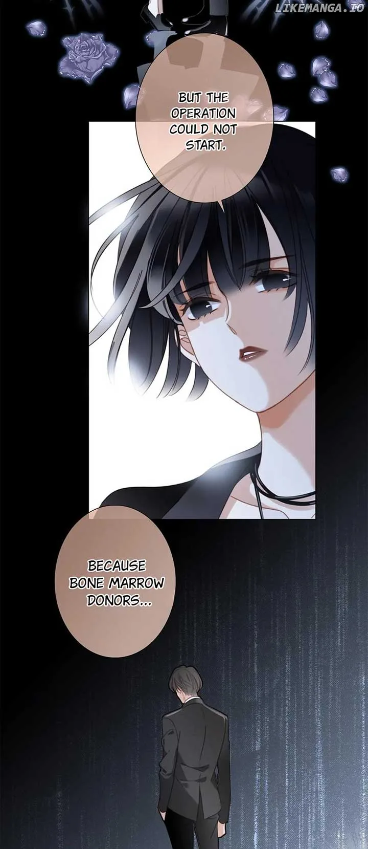 1st kiss – I don’t want to consider you as sister anymore Chapter 64 page 15
