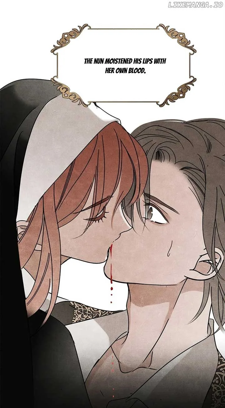 1st kiss – I don’t want to consider you as sister anymore Chapter 63 page 26