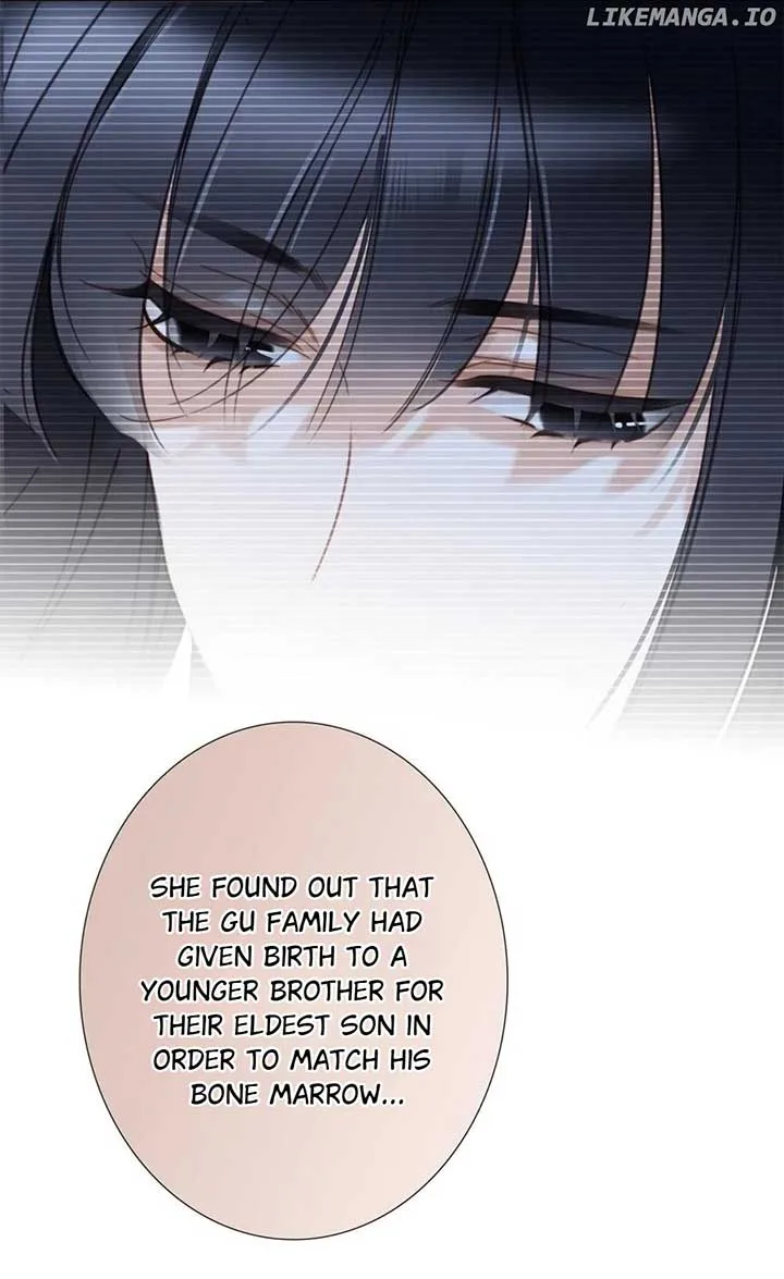 1st kiss – I don’t want to consider you as sister anymore Chapter 64 page 10