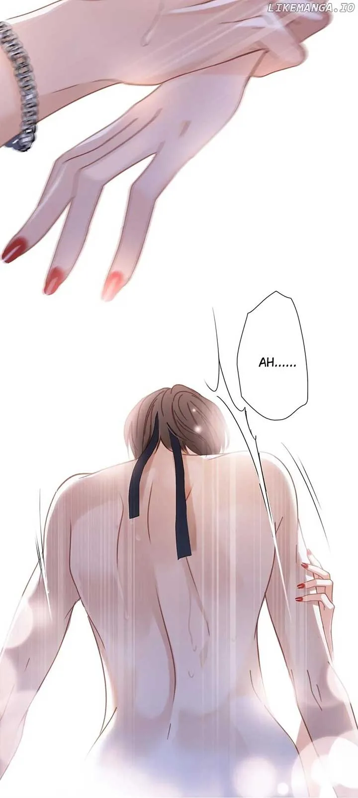 1st kiss – I don’t want to consider you as sister anymore Chapter 60.5 page 50
