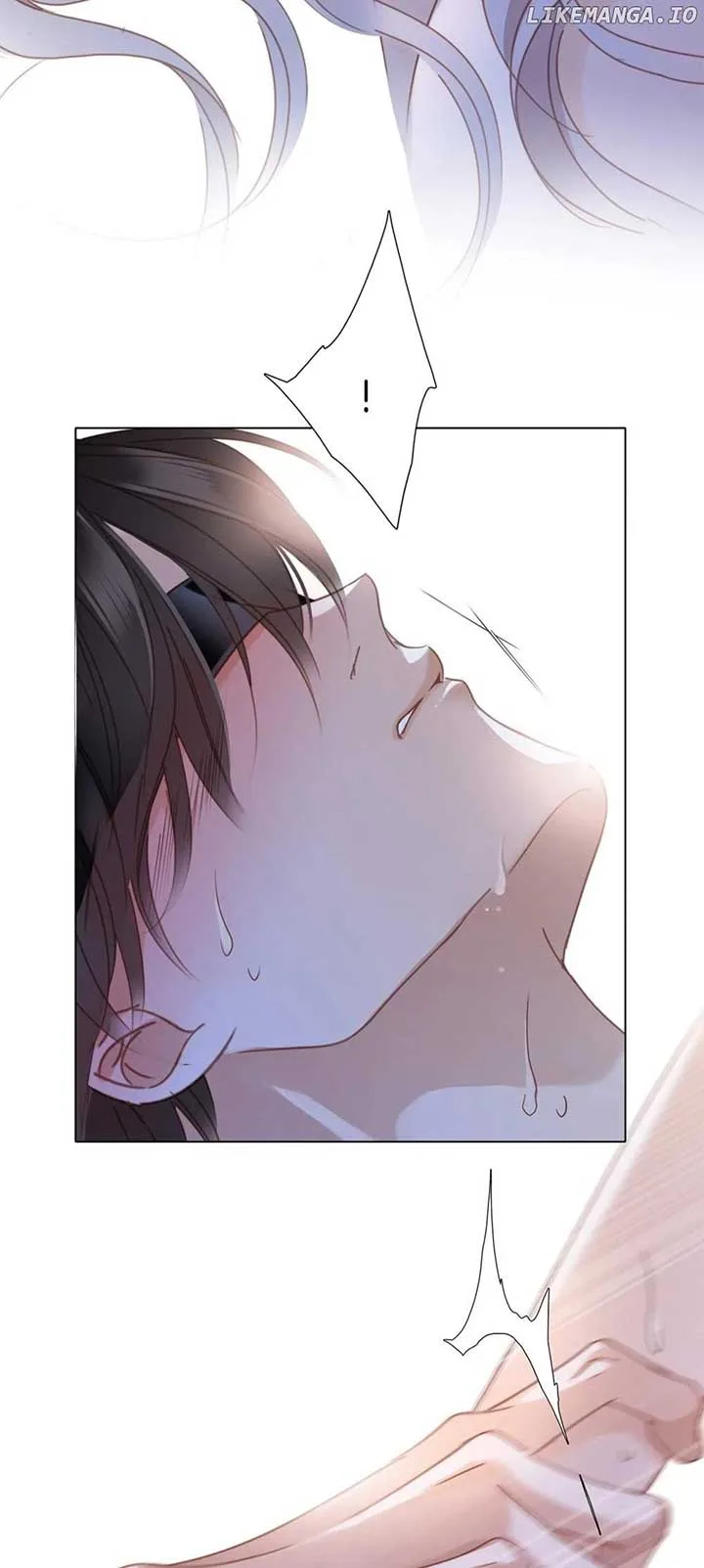 1st kiss – I don’t want to consider you as sister anymore Chapter 60.5 page 49