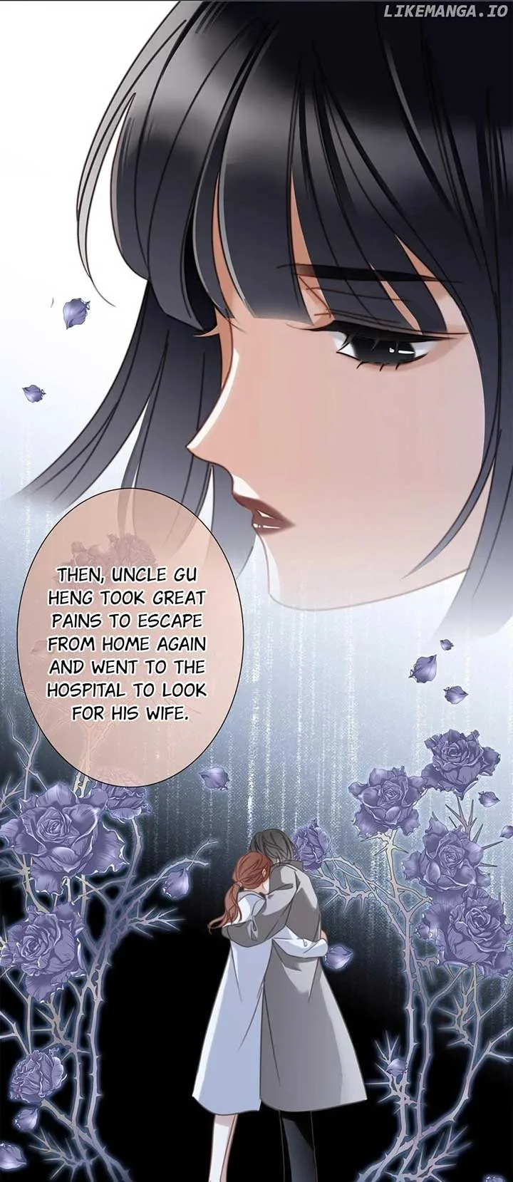 1st kiss – I don’t want to consider you as sister anymore Chapter 64 page 14