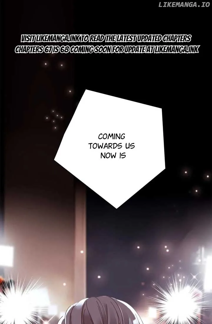 1st kiss – I don’t want to consider you as sister anymore Chapter 66 page 2