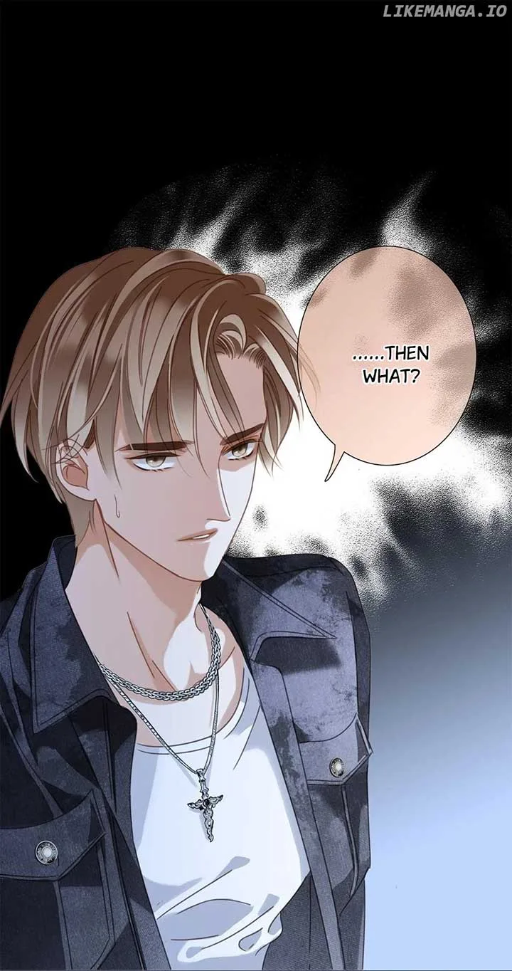 1st kiss – I don’t want to consider you as sister anymore Chapter 64 page 13