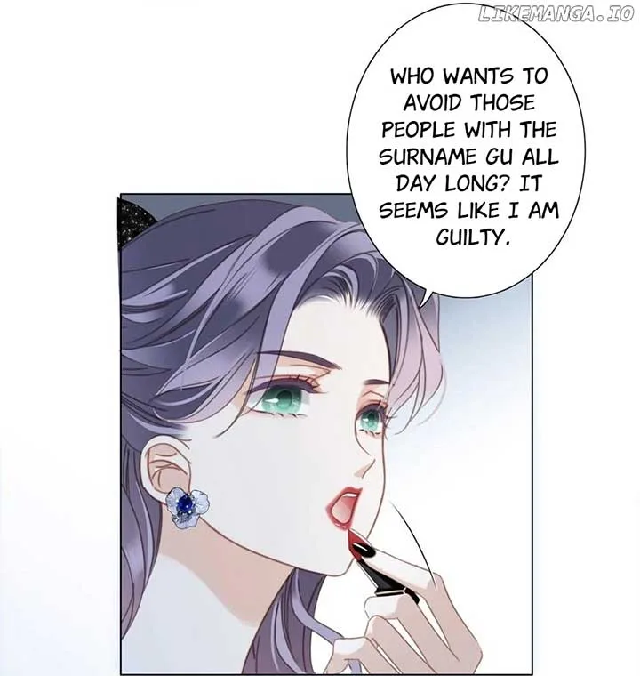 1st kiss – I don’t want to consider you as sister anymore Chapter 66 page 13