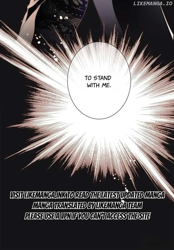 1st kiss – I don’t want to consider you as sister anymore Chapter 38 page 55