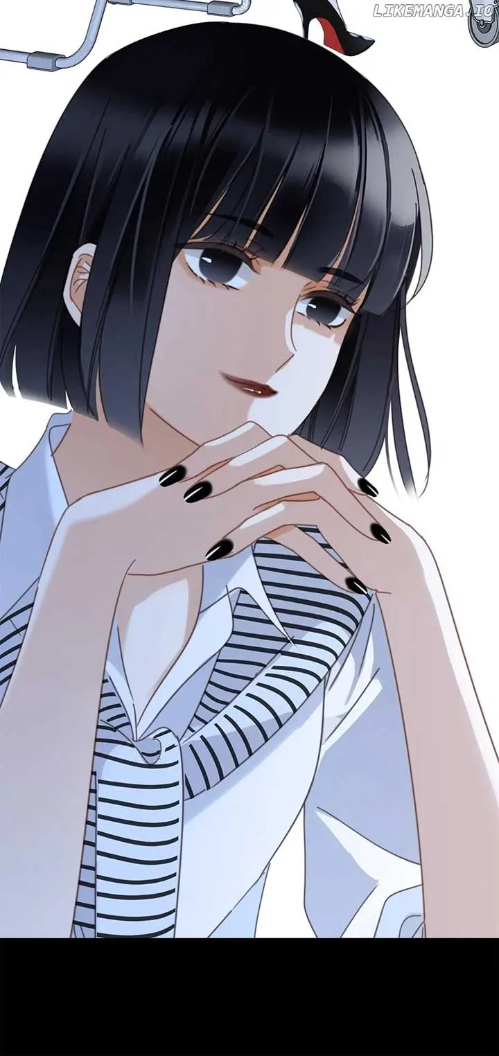 1st kiss – I don’t want to consider you as sister anymore Chapter 64 page 21