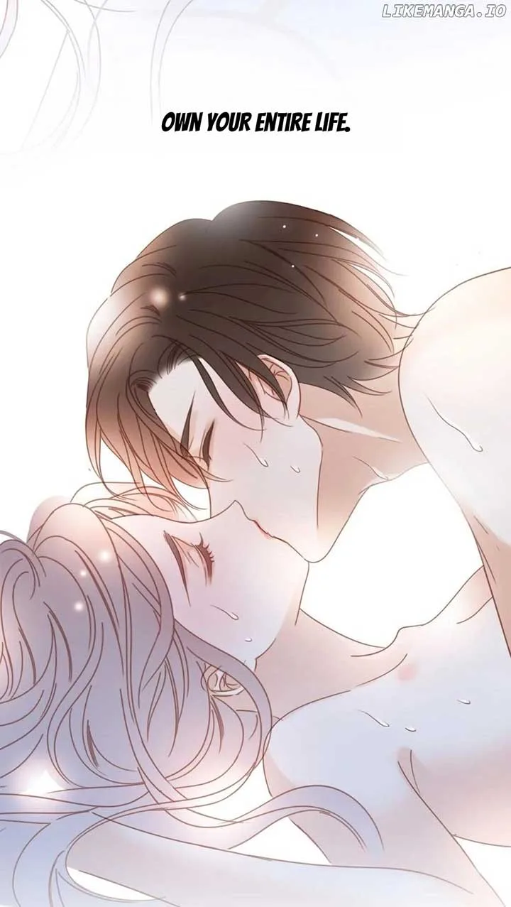 1st kiss – I don’t want to consider you as sister anymore Chapter 60.5 page 58