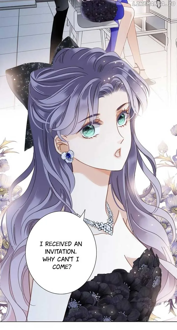 1st kiss – I don’t want to consider you as sister anymore Chapter 66 page 10