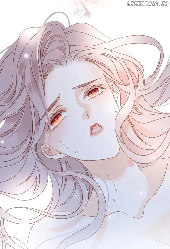 1st kiss – I don’t want to consider you as sister anymore Chapter 60.5 page 57