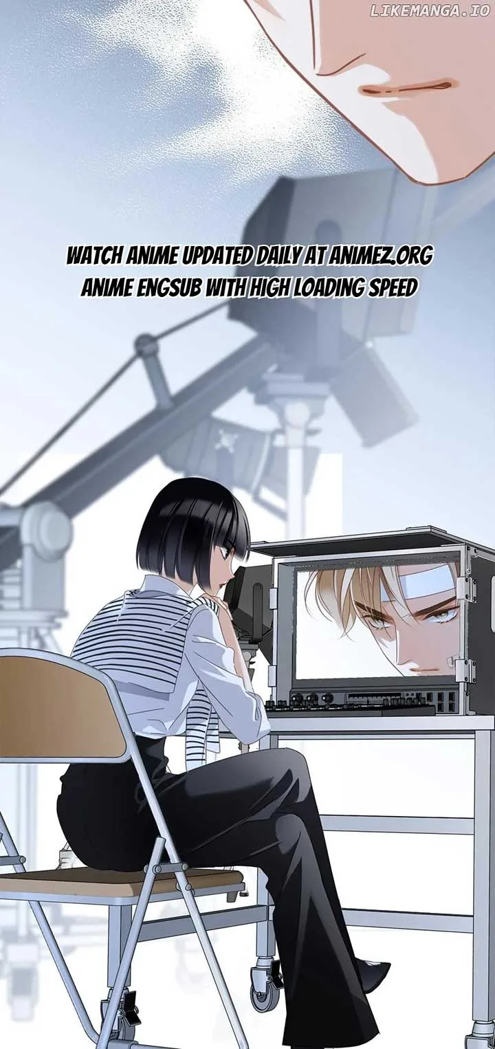 1st kiss – I don’t want to consider you as sister anymore Chapter 64 page 20