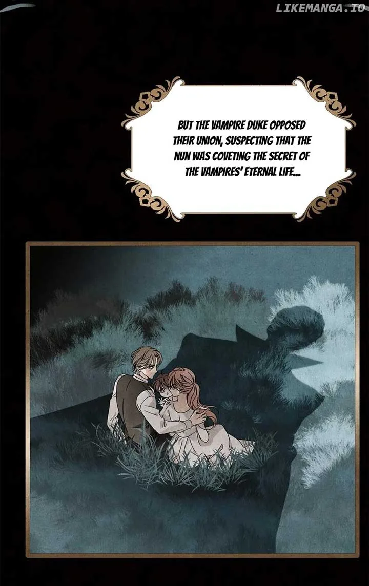 1st kiss – I don’t want to consider you as sister anymore Chapter 63 page 32