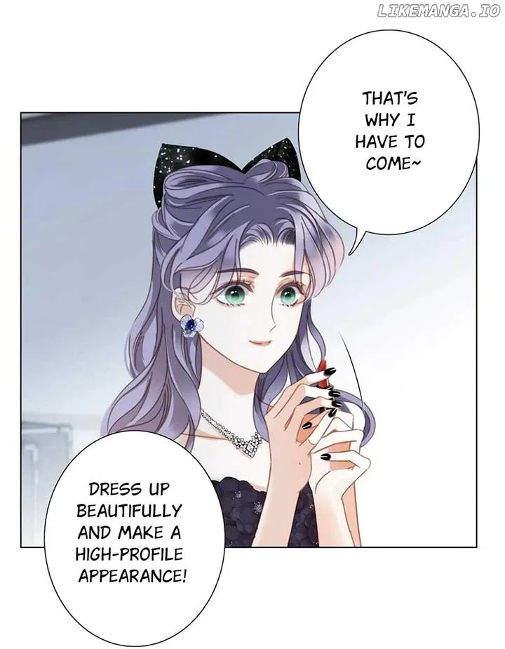 1st kiss – I don’t want to consider you as sister anymore Chapter 66 page 12