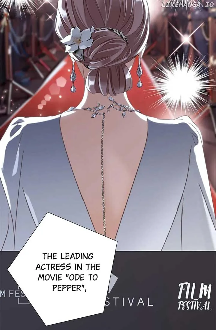1st kiss – I don’t want to consider you as sister anymore Chapter 66 page 3